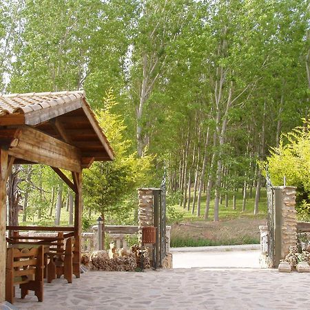 Hotel Riopar Spa Zewnętrze zdjęcie