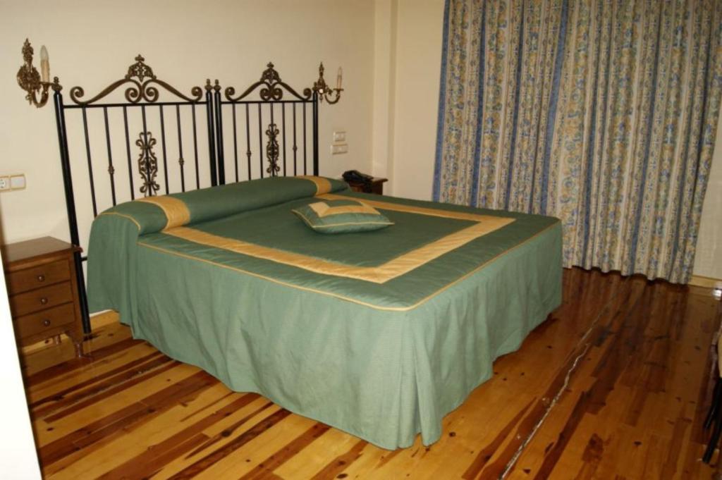 Hotel Riopar Spa Pokój zdjęcie