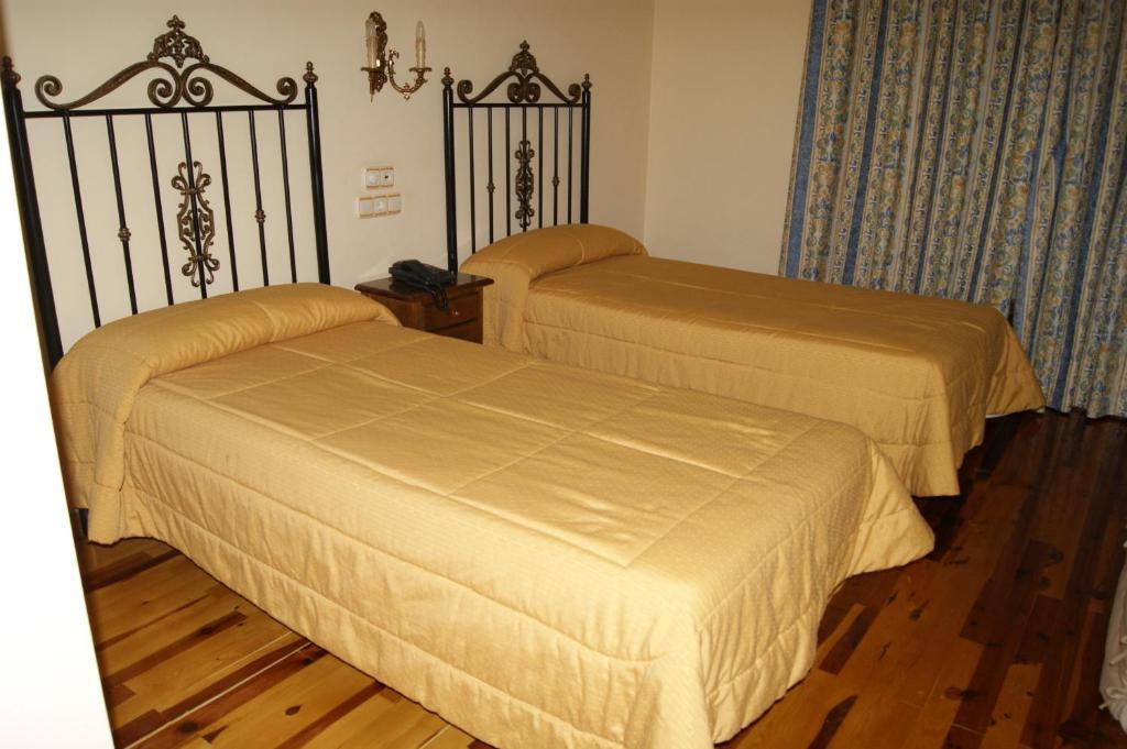 Hotel Riopar Spa Pokój zdjęcie