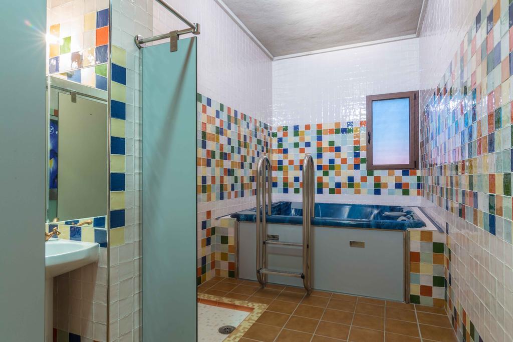 Hotel Riopar Spa Zewnętrze zdjęcie