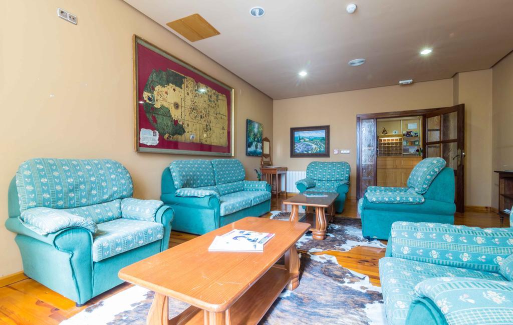 Hotel Riopar Spa Zewnętrze zdjęcie