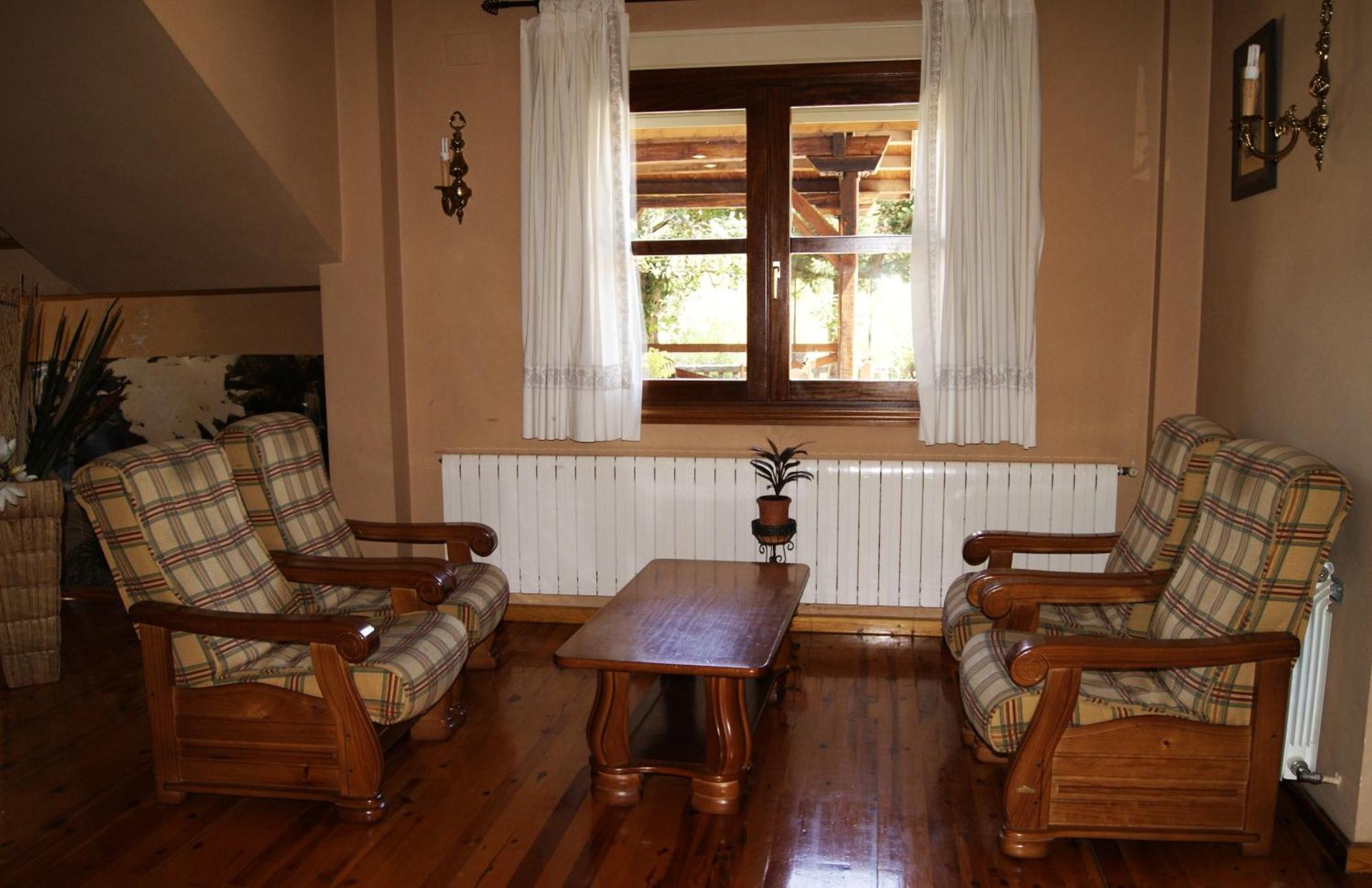 Hotel Riopar Spa Zewnętrze zdjęcie