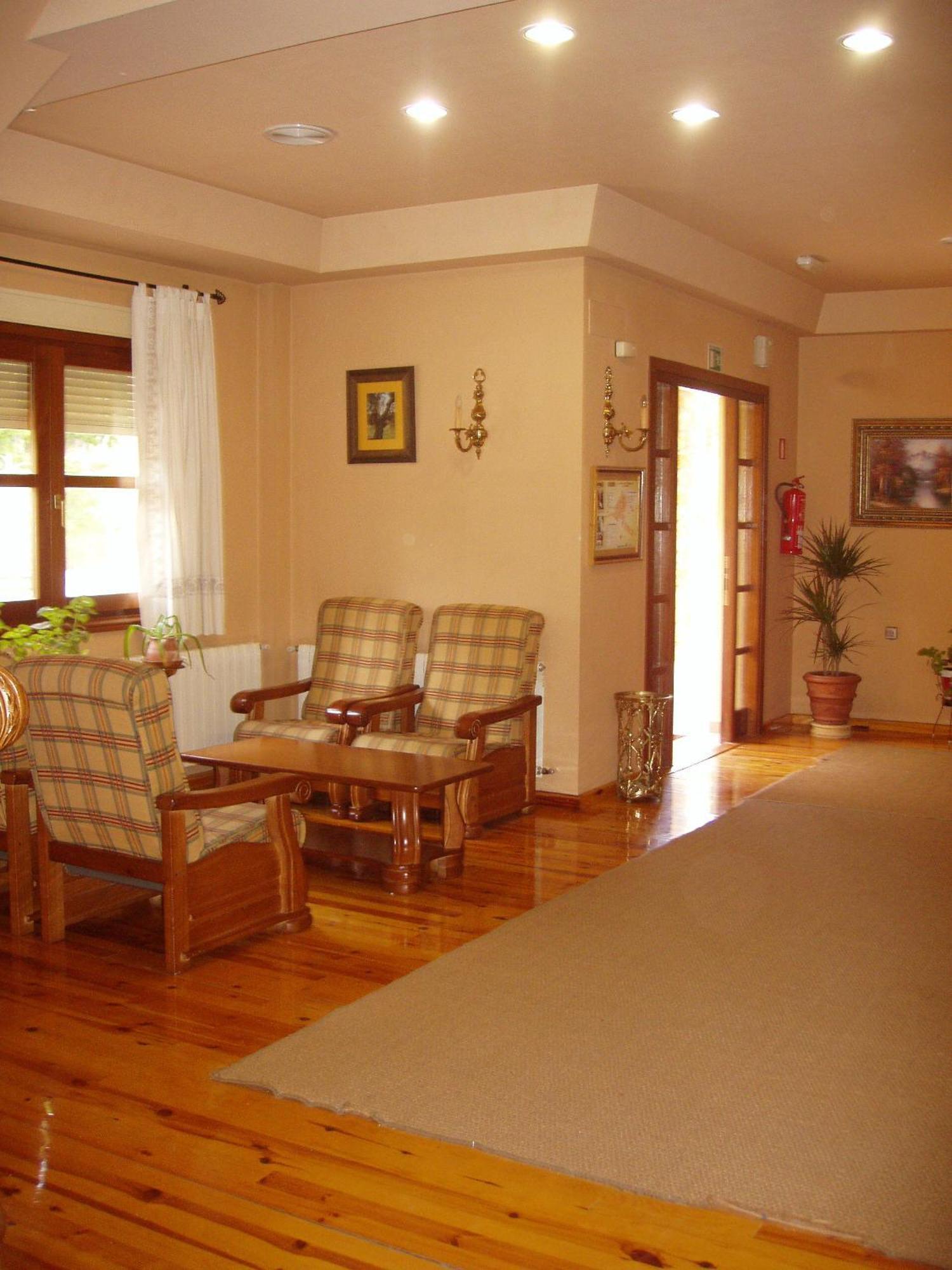 Hotel Riopar Spa Zewnętrze zdjęcie