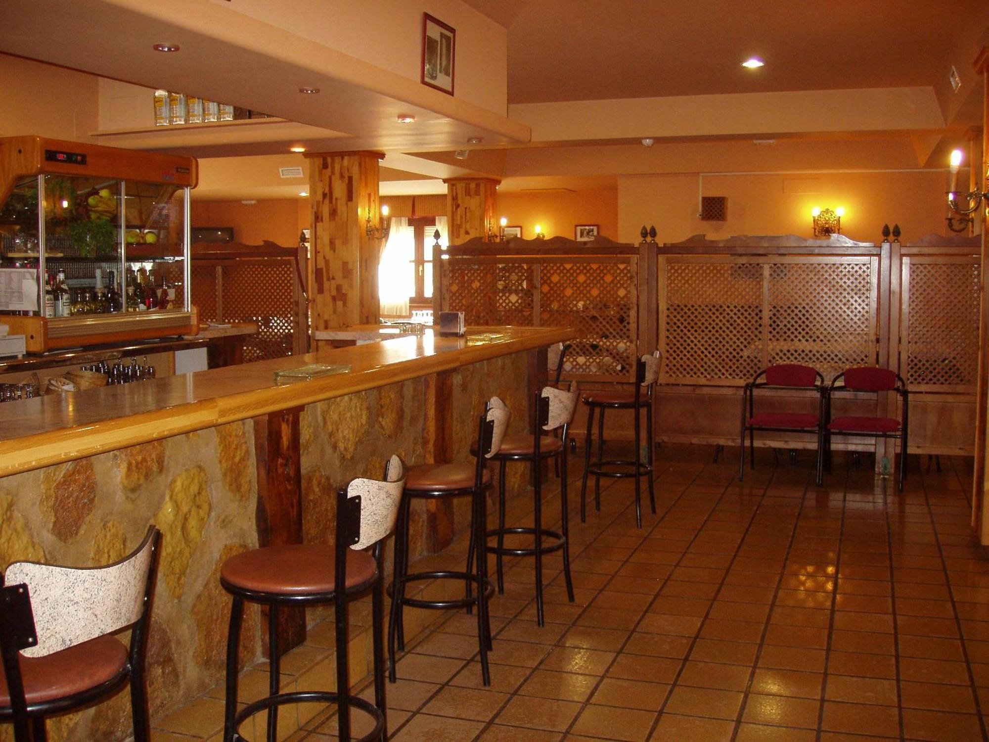 Hotel Riopar Spa Zewnętrze zdjęcie