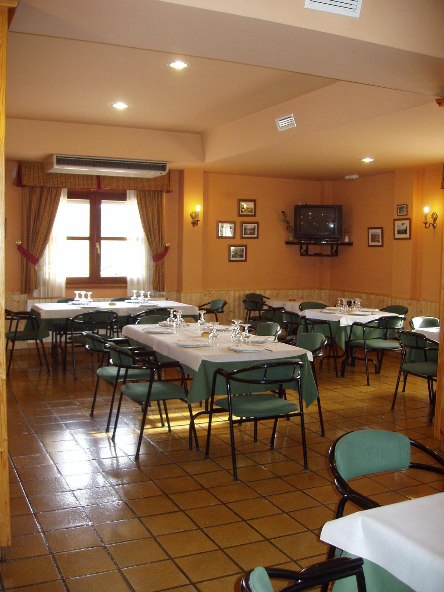 Hotel Riopar Spa Zewnętrze zdjęcie